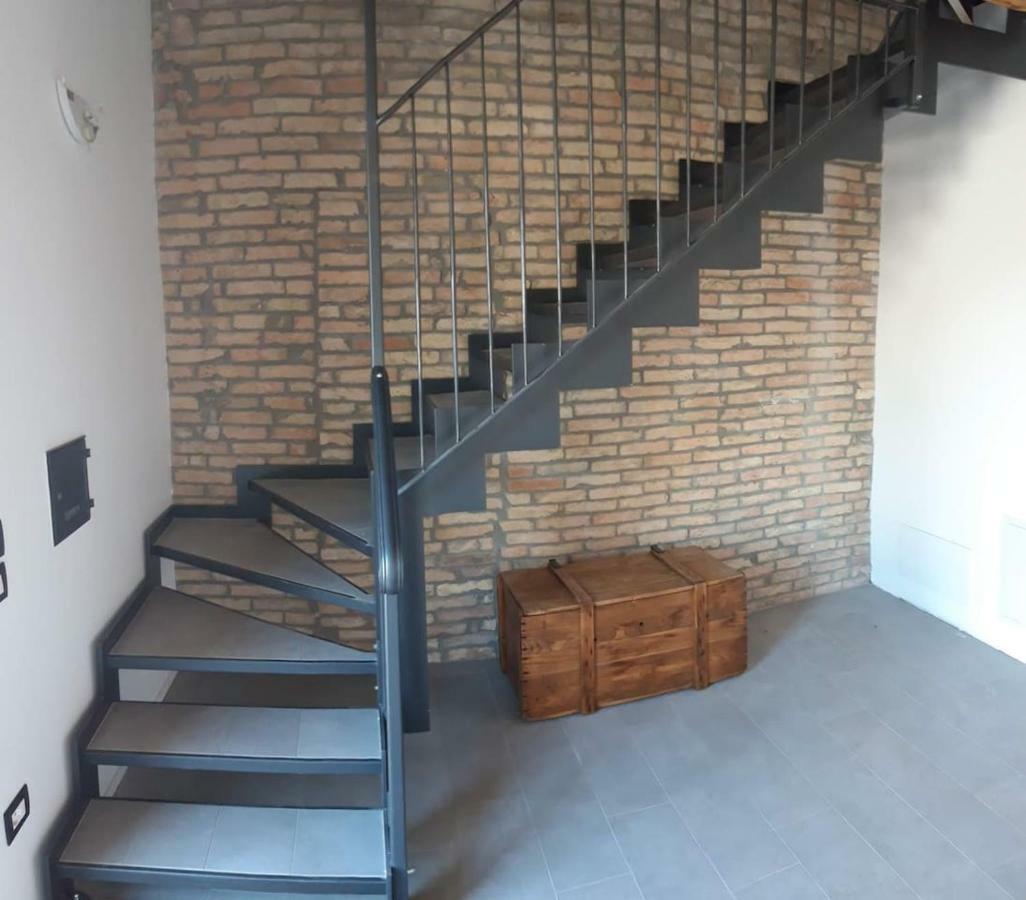 Apartament Casa Fabbro Palazzolo dello Stella Zewnętrze zdjęcie
