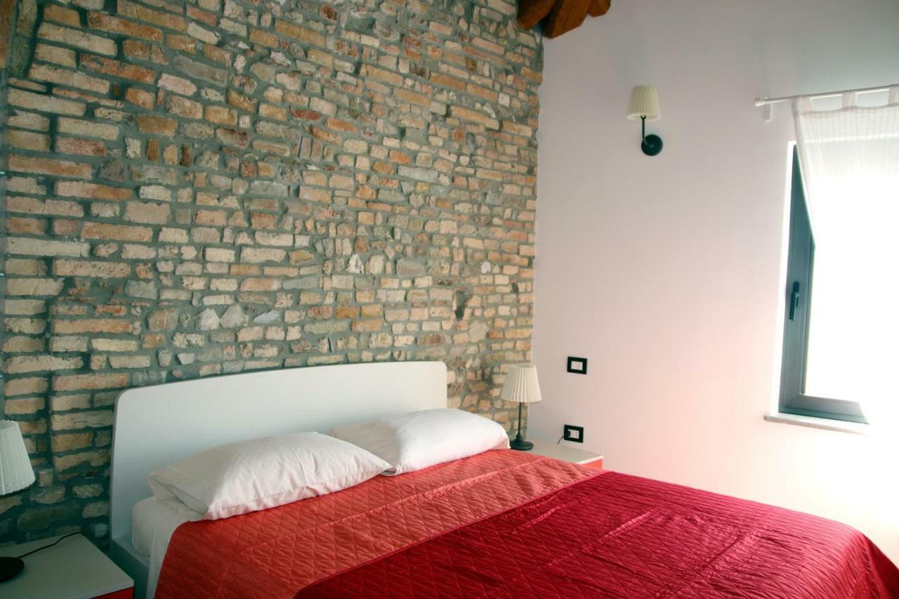 Apartament Casa Fabbro Palazzolo dello Stella Zewnętrze zdjęcie