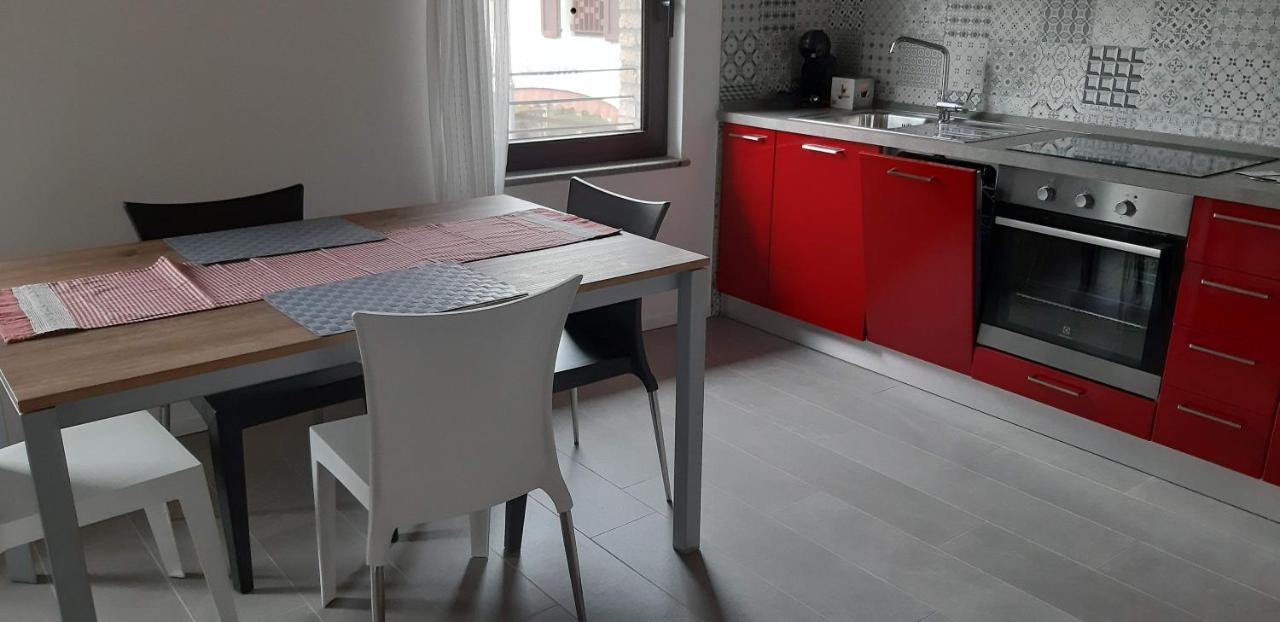 Apartament Casa Fabbro Palazzolo dello Stella Zewnętrze zdjęcie